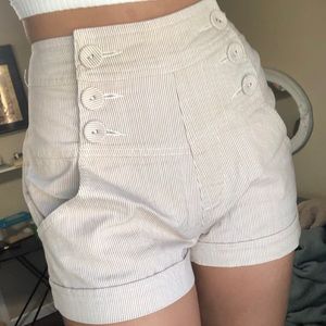 Vintage shorts